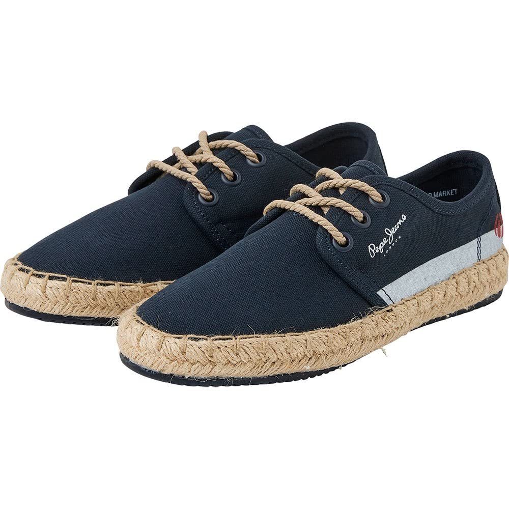 Pepe Jeans Jungen Tourist Lace Boys Lace up Shoes