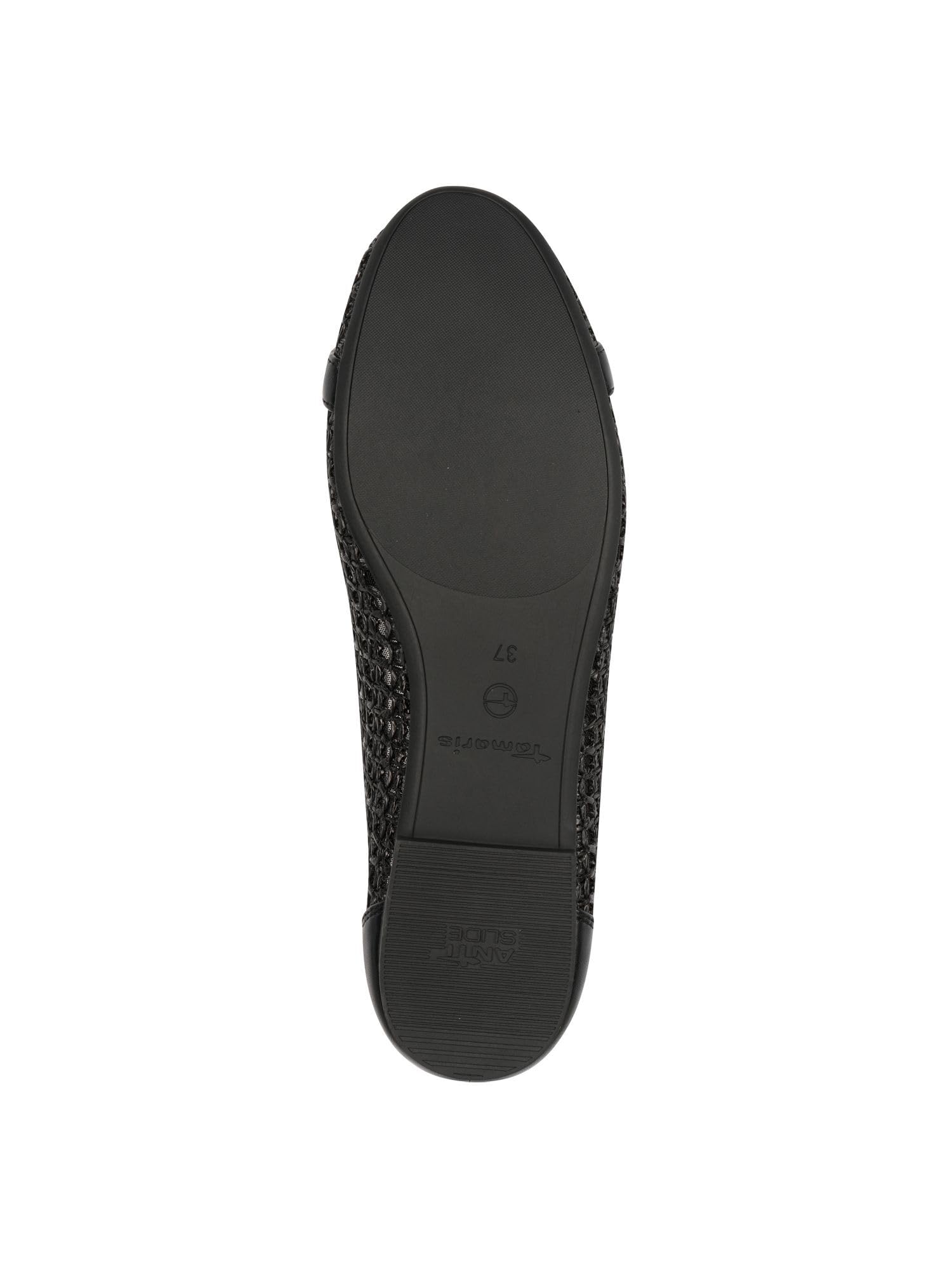 Tamaris Tamaris Damen 1-22138-44 BallerineDonna
