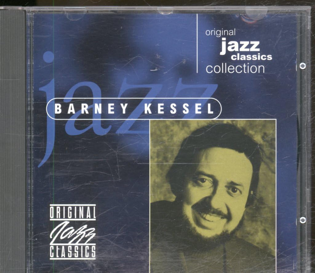Original jazz classics collection [Audio CD]