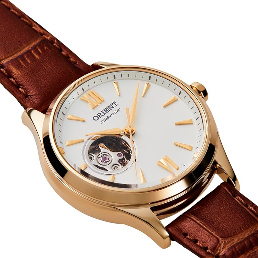 レア物 オリエントORIENT AUTOMATIC自動巻き PFAD-DO Amazon.co