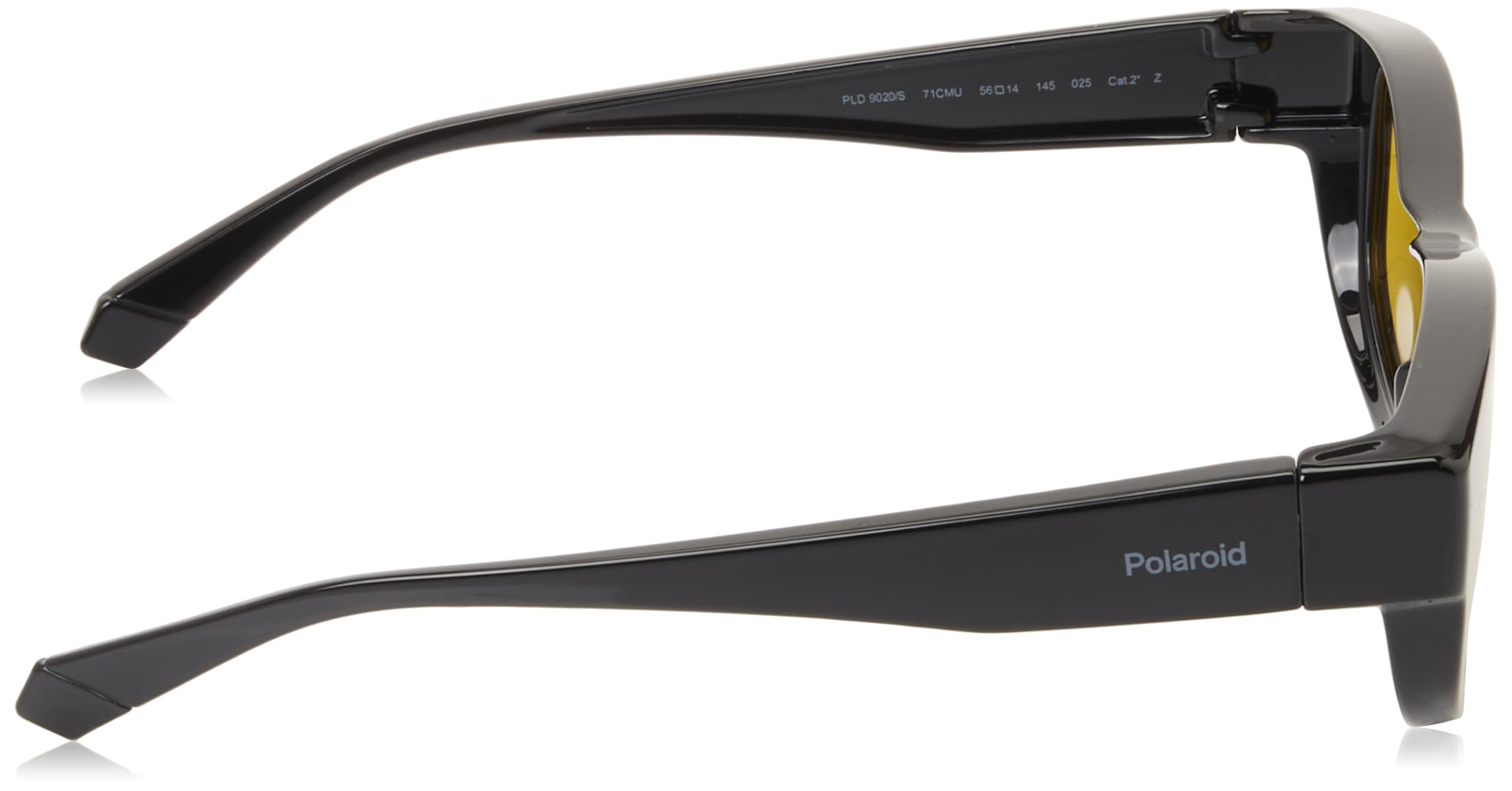 PLD 9020/S BLACK YELLOW 56