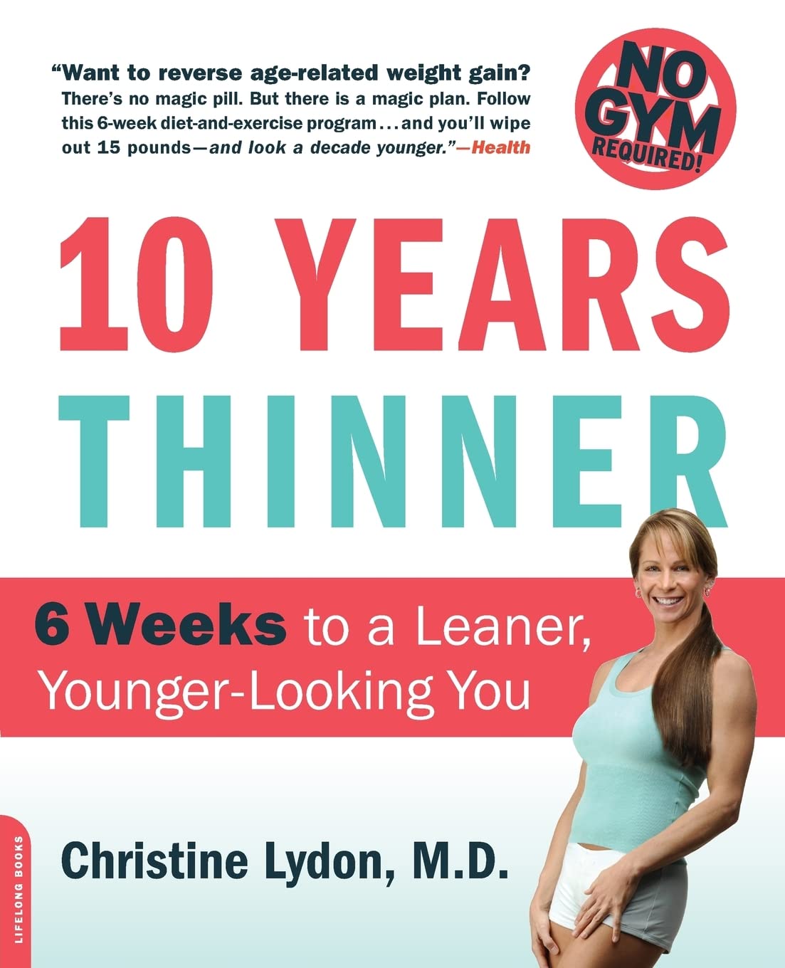 Ten Years Thinner