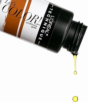 Amazon.com: L'OREAL TECHNIQUE Let's Color Conditioning Gelee