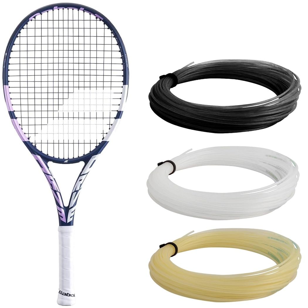 Amazon | Babolat Pure Drive ジュニア テニスラケット 長さ25インチ