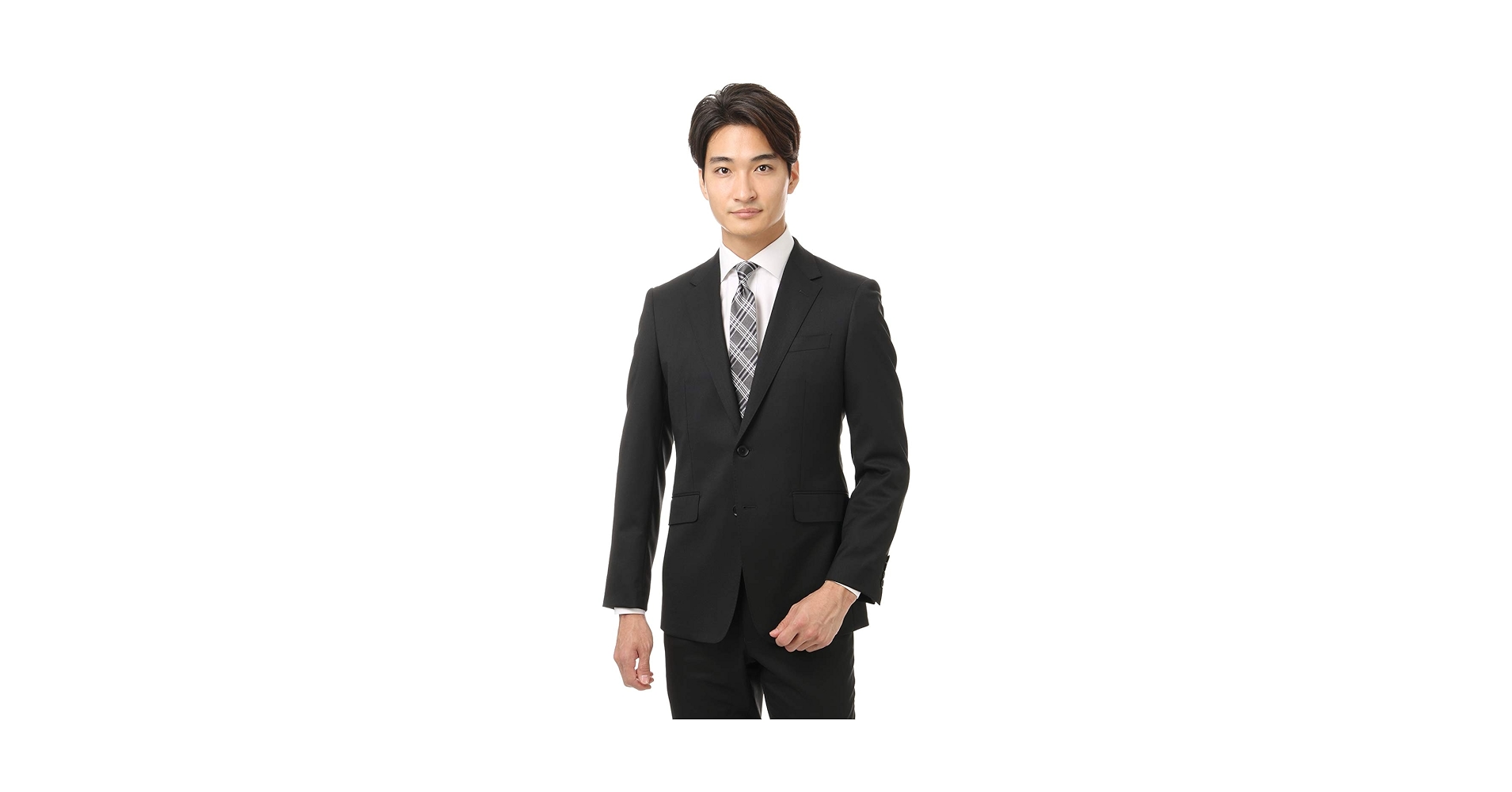 Amazon.co.jp: (ヨウフクノアオヤマ)洋服の青山 (パーソンズ