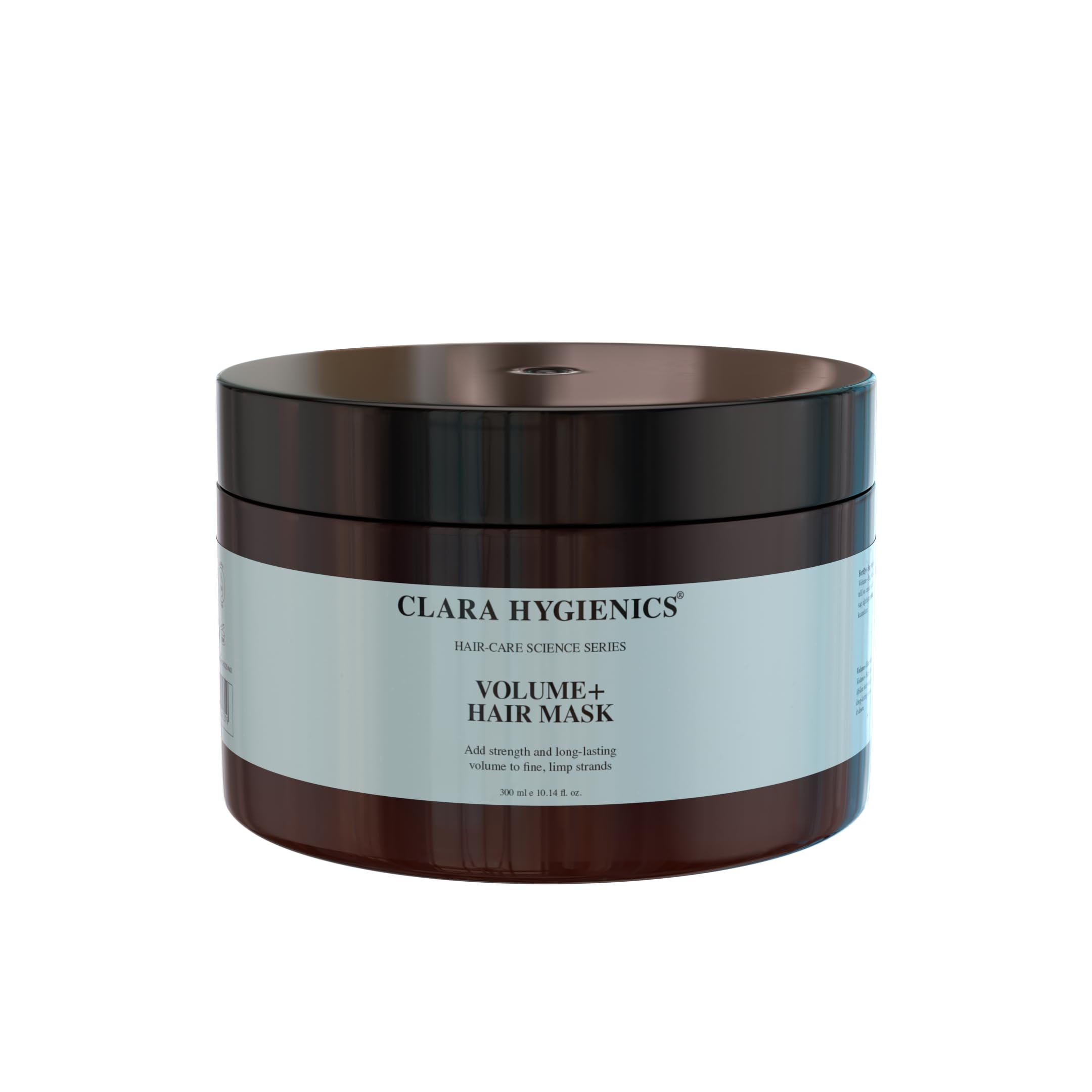 Volume+ Hair Mask 300 ml Hyaluronic Acid Series Saç Maskesi
