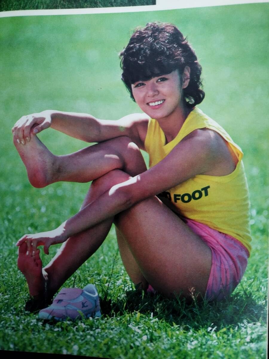 松田久美子 042e26f541094e5c8b622941b5dd5c