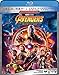 Avengers : La Guerre de l'Infini [Blu-ray] (Bilingue) - 0