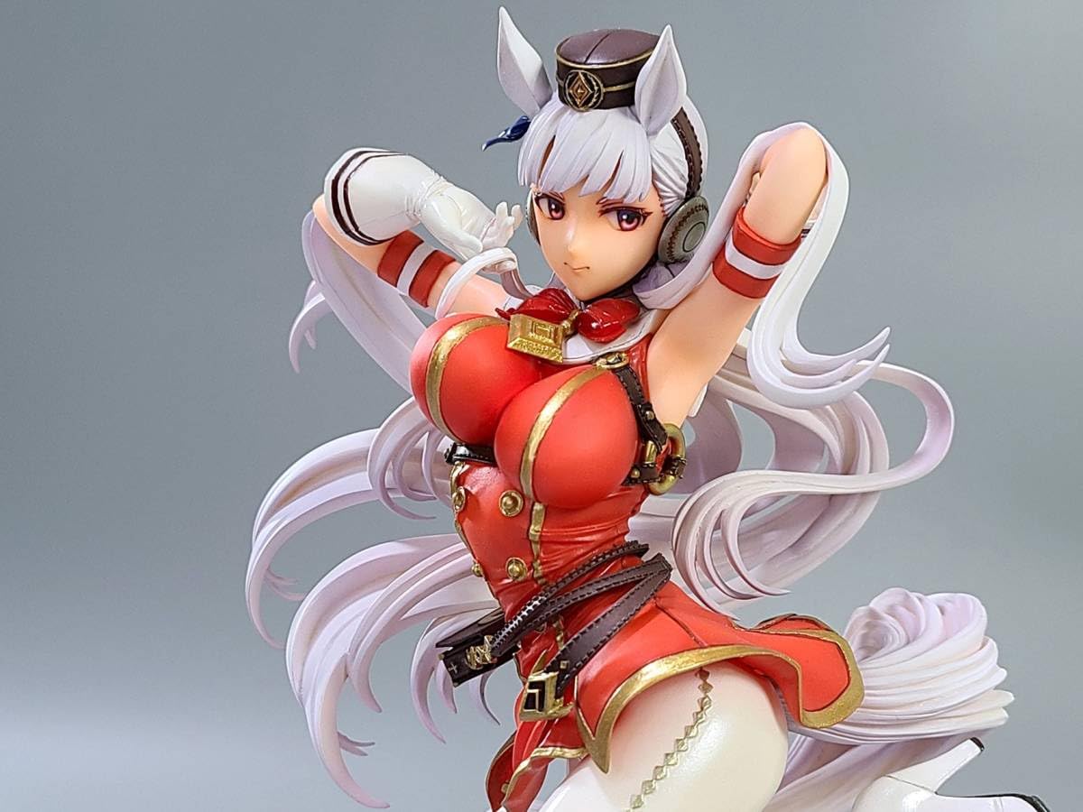 Amazon.co.jp: リターン ゴールドシップ うま娘 RETURN プリティー 