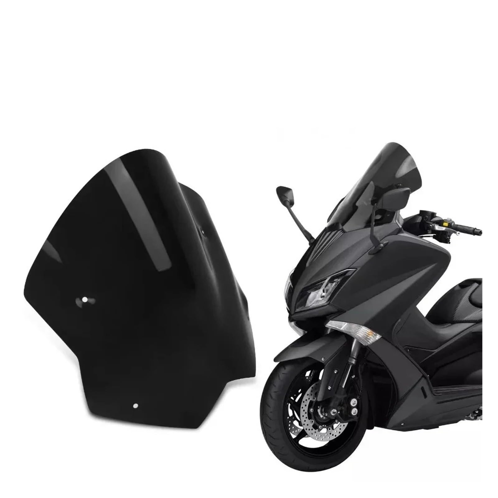 に適合するTMAX 530 TMAX530 2012 2013 2014 2015 2016 T-MAX フェア