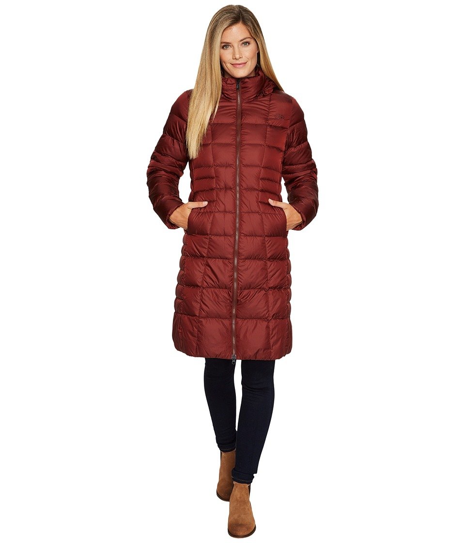 The North Face Women's Metropolis Parka — view 79