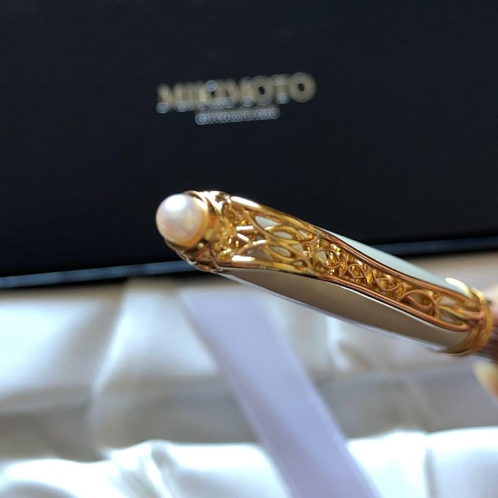 希少レア　新品同様　ミキモト　MIKIMOTO　マーキスシェル　高級ボールペン 希少レア 新品同様 ミキモト MIKIMOTO マーキスシェル 高級