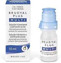 Brudylab Brudyal Plus Multi Solution Sterile 10ml 10ml