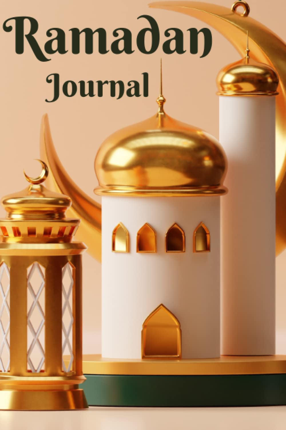 Ramadan Journal