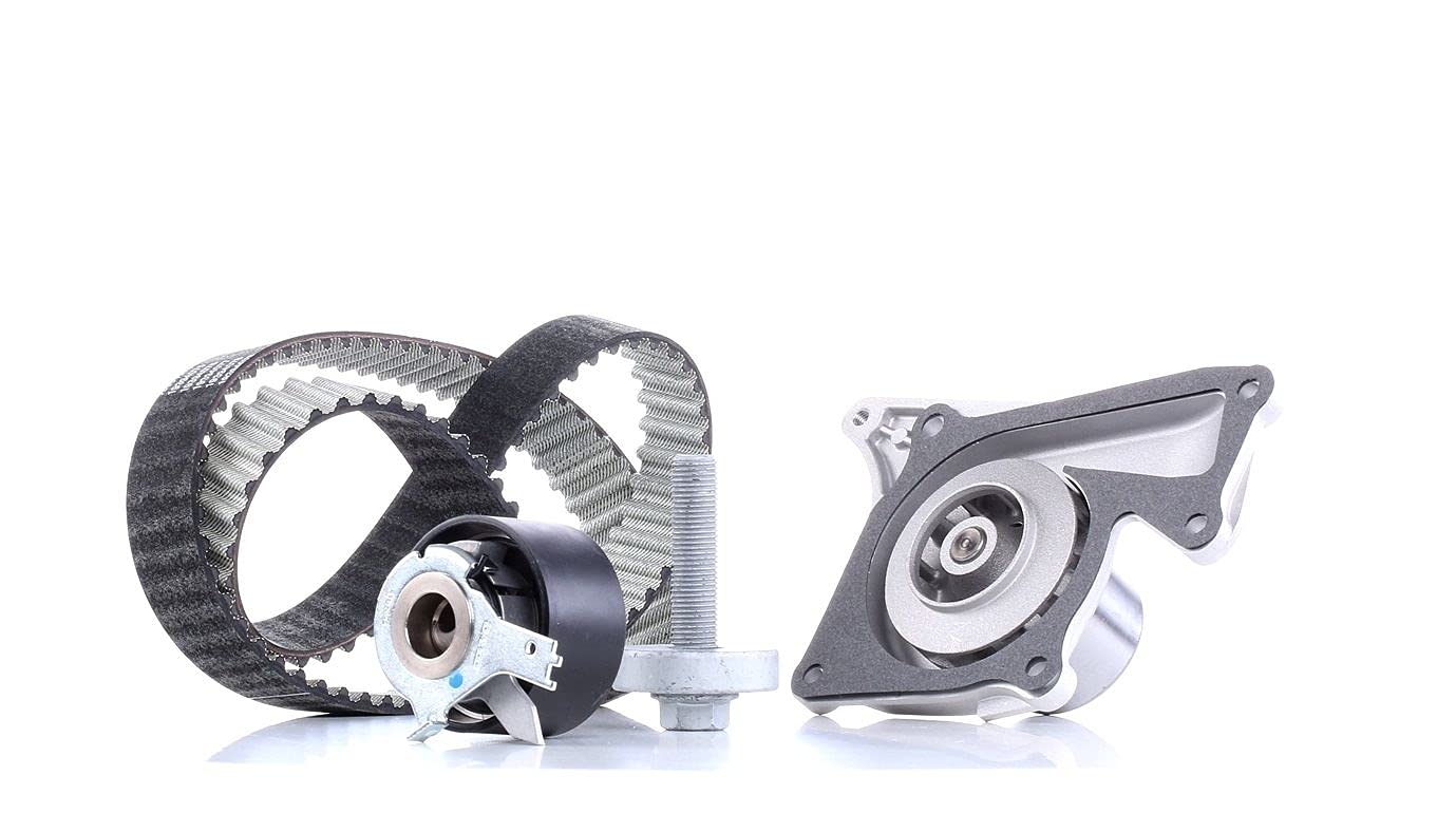 Dayco KTBWP8860 Distribution Kit avec Pompe à Eau