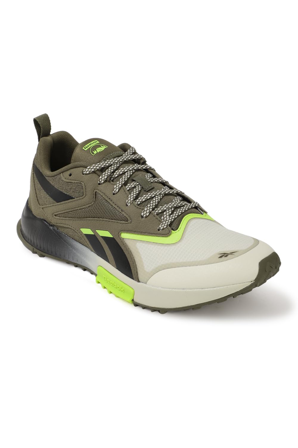 Reebok Lavante Trail 2, Zapatillas Hombre