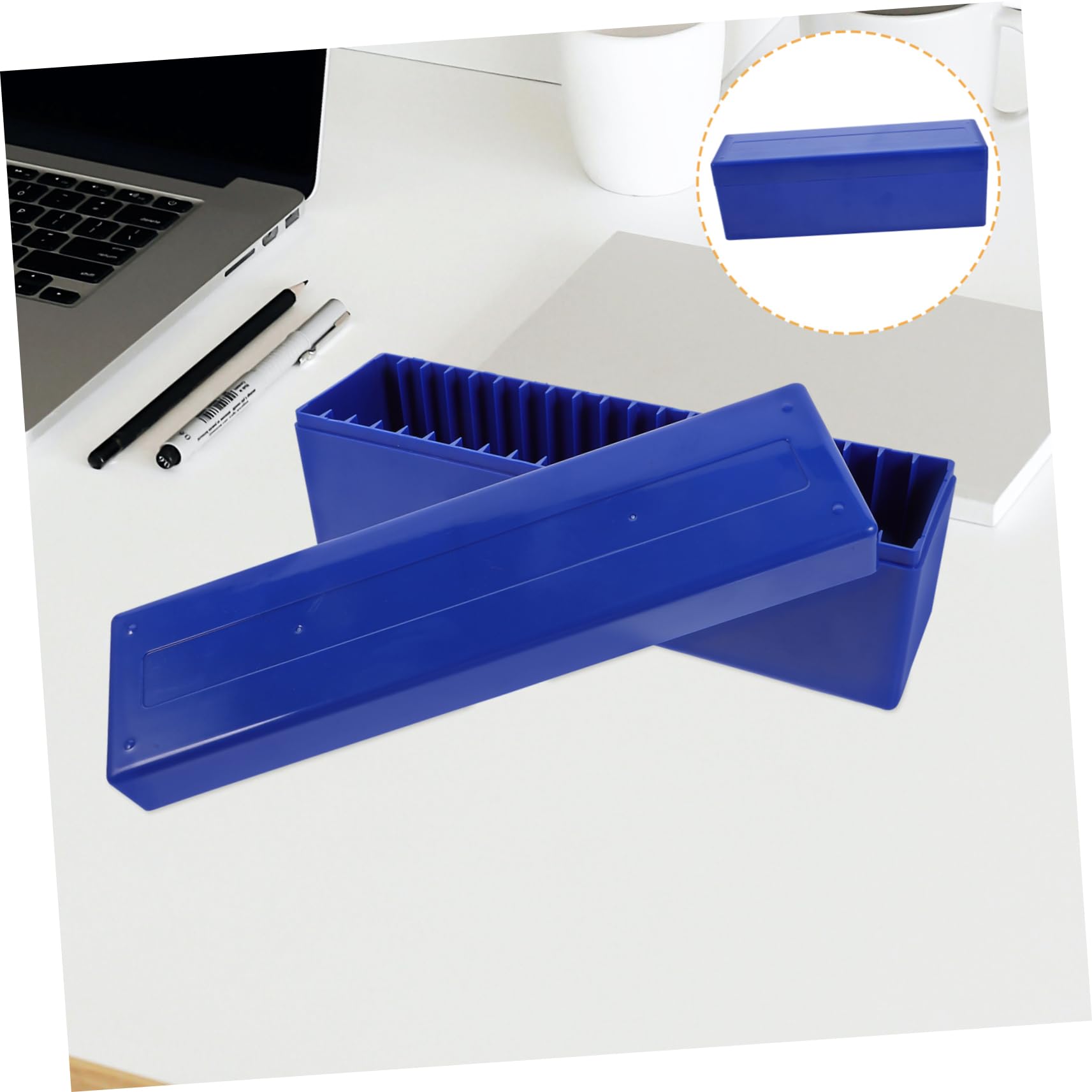 Lurrose 4pezzi Stoccaggio per Monete Portamonete per Collezionisti Custodia per Monete Design La Protezione e La Visualizzazione