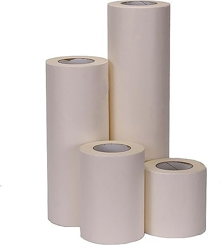 Greenstar Layflat - Cinta de transferencia clásica, tachuela mediana