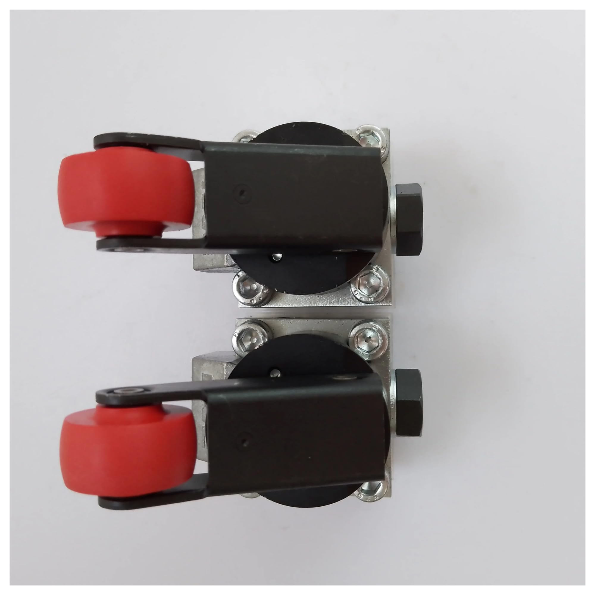 TNFOFUDH Hydraulic Direction Valve DTDFMHN-224