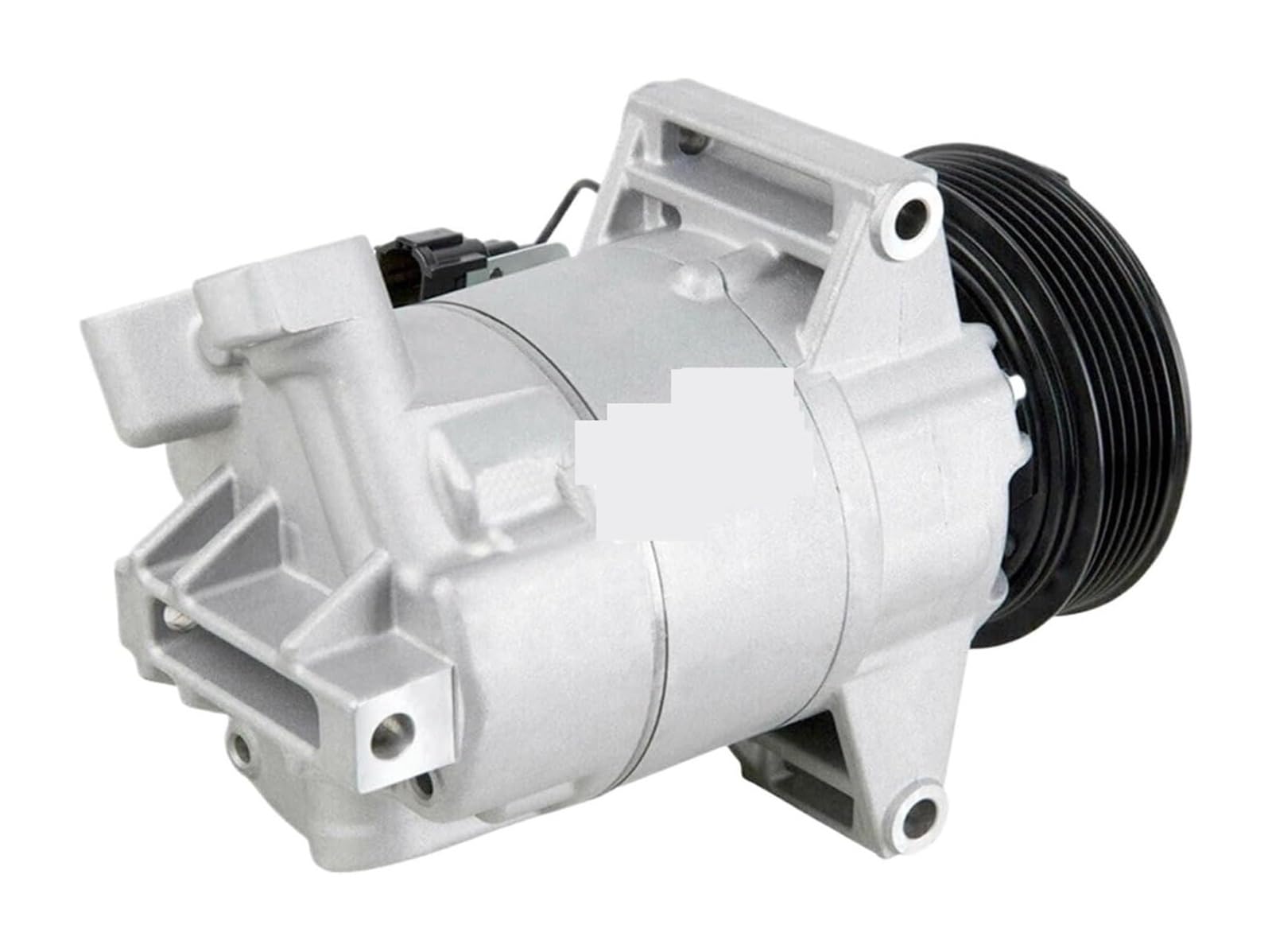AC Compressor for Nissan for Versa for Cube 1.8L OEM 2009 2010 2011 92600-CJ63A 926001KC3D 926001U60A Car Air AC Compressor