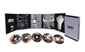 ＵＦＣ　ＪＡＰＡＮ　２０１２．２．２６（Ｂｌｕ－ｒａｙ　Ｄｉｓｃ） UFC JAPAN 2012.2.26 (Blu-ray Disc) (Martial Arts) Zhang