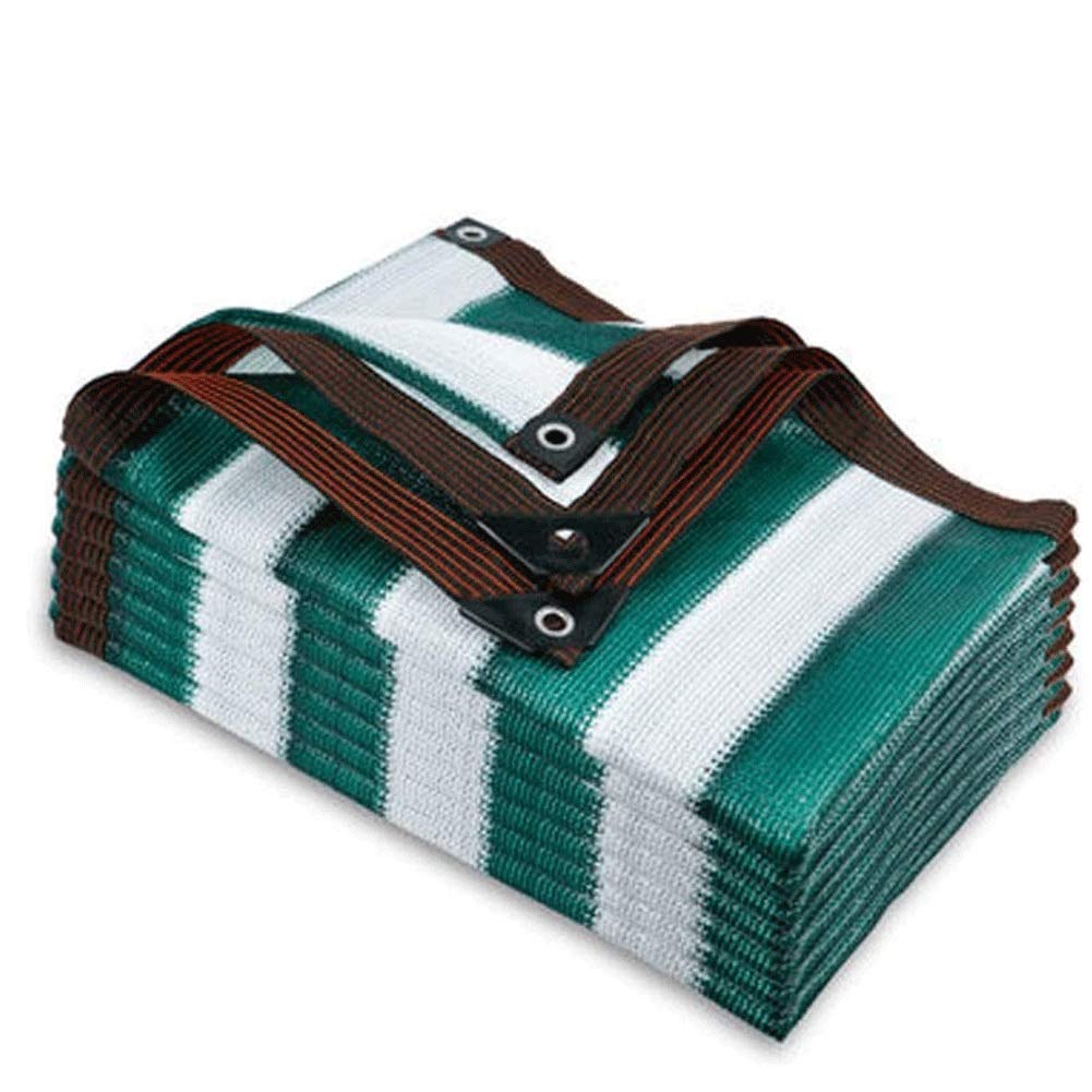 Amazon Co Jp 農業シェードネット 温室効果テーピングエッジ工場カバー温室物置小屋パーゴラや水泳プール用シェード布ネッティング日焼け止め 80 のバルクuv耐性ファブリックメッシュ 遮光ネット農業用日よけ Color B Size 3x8m 10 26ft Kitchen Housewares