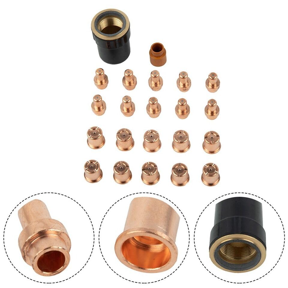 DREAWOO P50 CB50,CB-50 CB 50 LT-50 LT50 Eastwood Versa Cut 40A Plasma Cutter Torch Kit