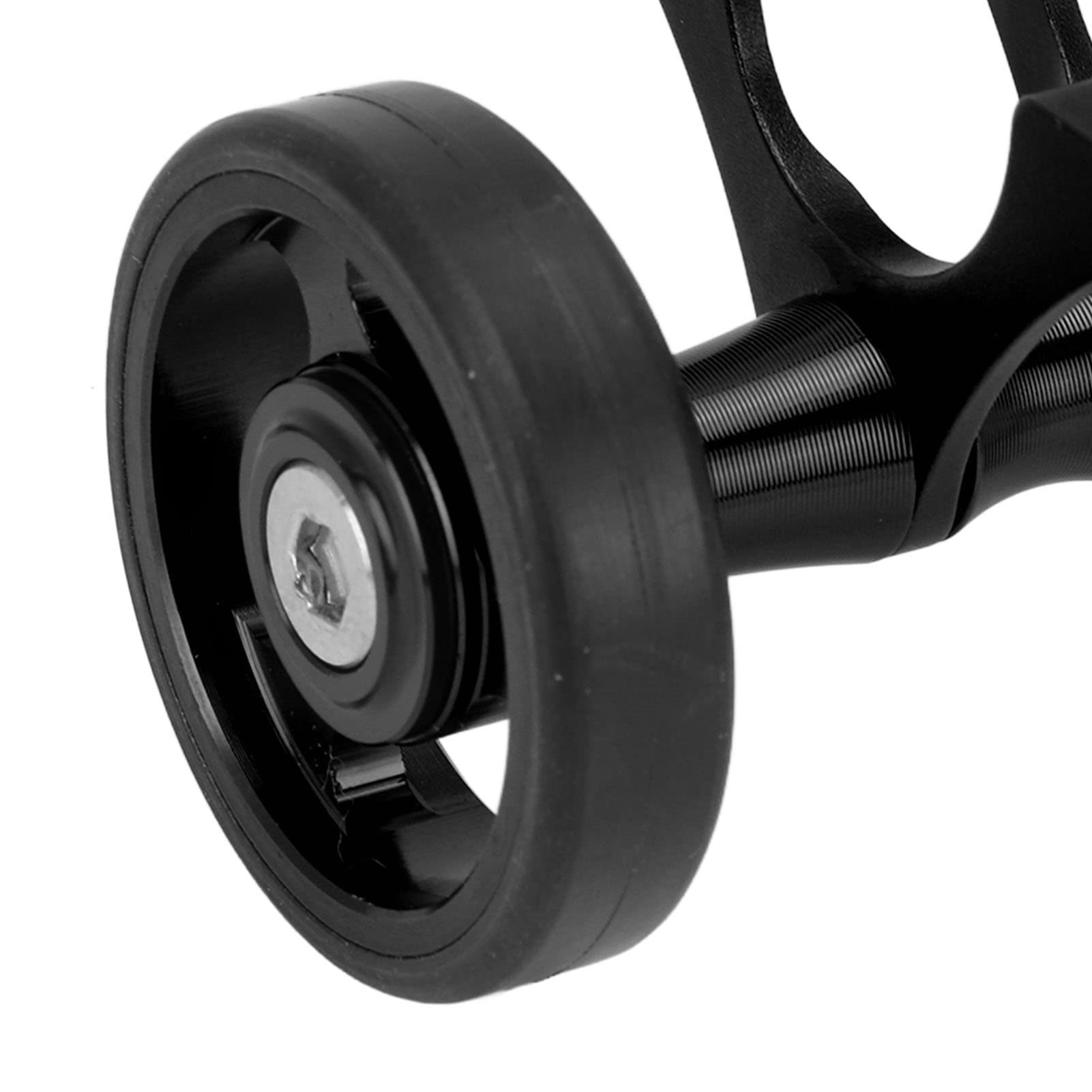 Amazon.co.jp: Easywheel ブロンプトン折りたたみ自転車用ダブル