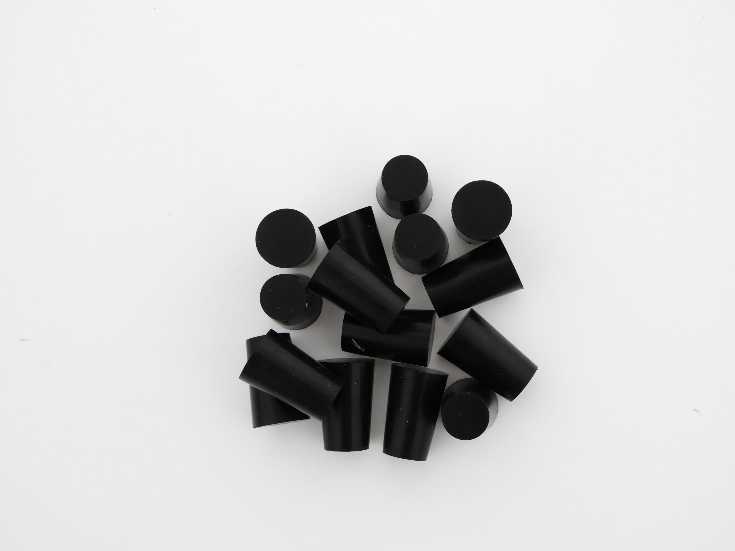 Powder Coating Plugs 1/2