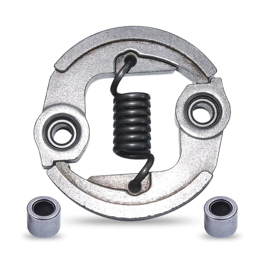 Embrayage de rechange pour réparer un coupe-bordures FS180 FS220 qui patine (41191602001)
