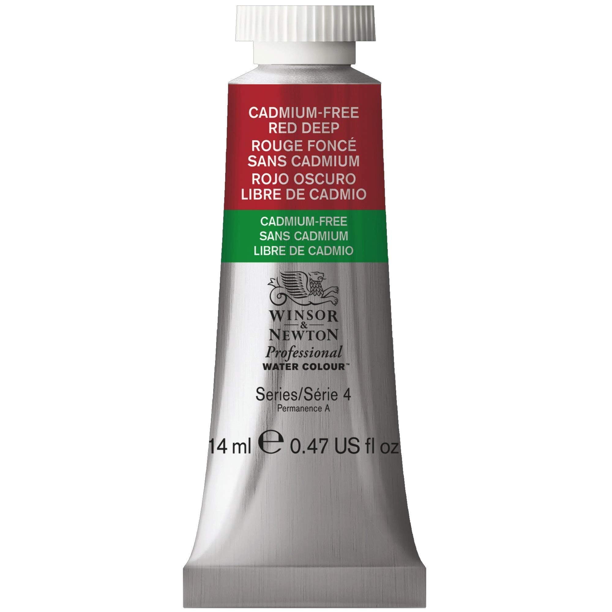 Winsor & Newton Acuarela Profesional - Pintura de Acuarela, Alta Luminosidad, Resistente a la Luz, Calidad de Archivo, Tubo de 5ML, Color Verde De Perileno — view 27