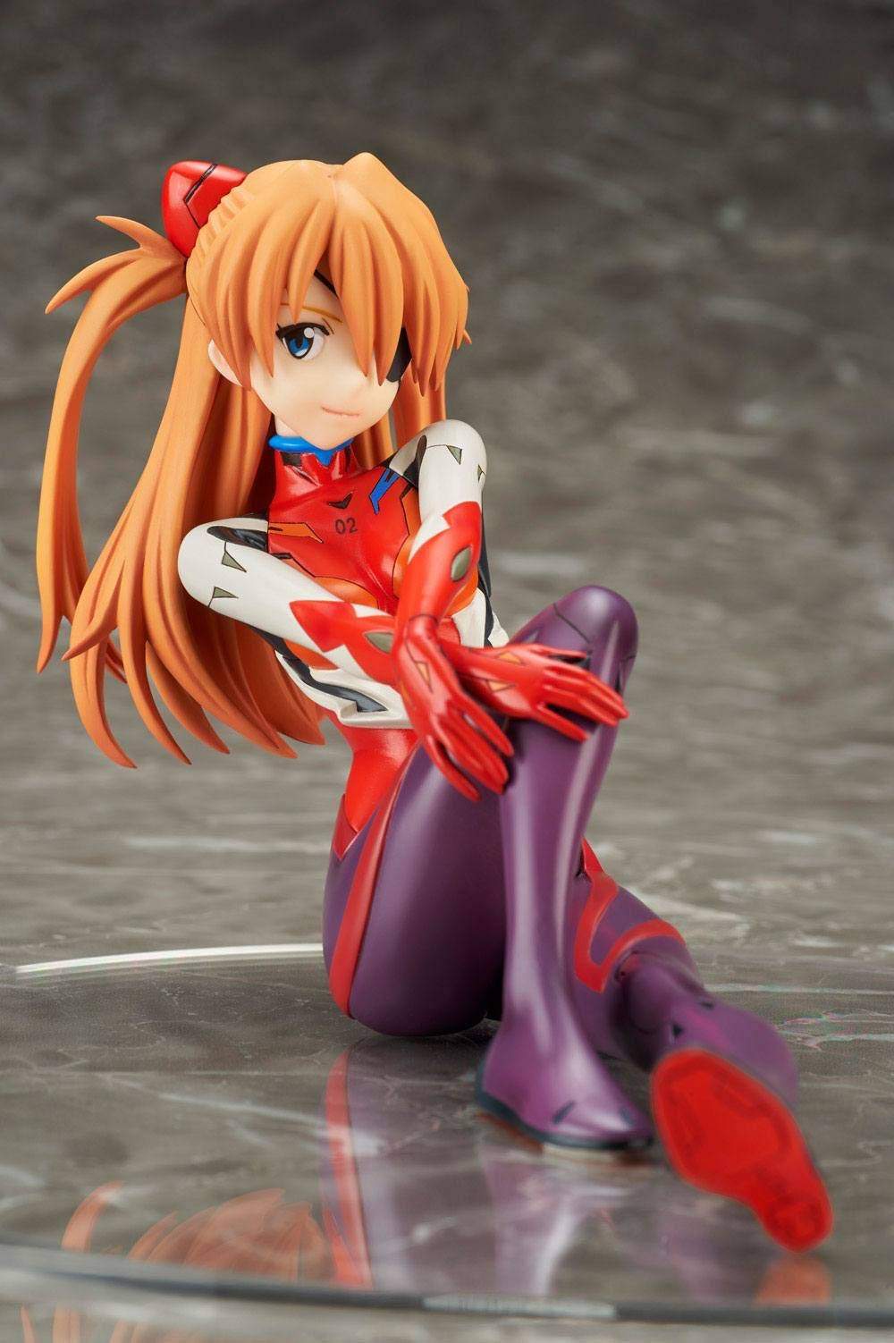 Amazon.co.jp: ヱヴァンゲリヲン新劇場版:Q 式波 アスカ