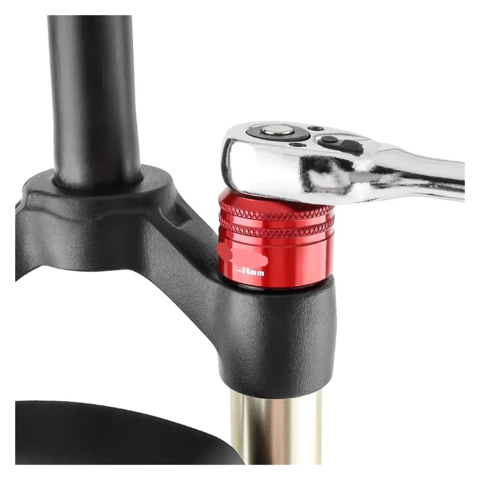 Apple - さなお JSP96663, Oil FIlter Cap Wrench, 14 Flute x 64mm - Toyota