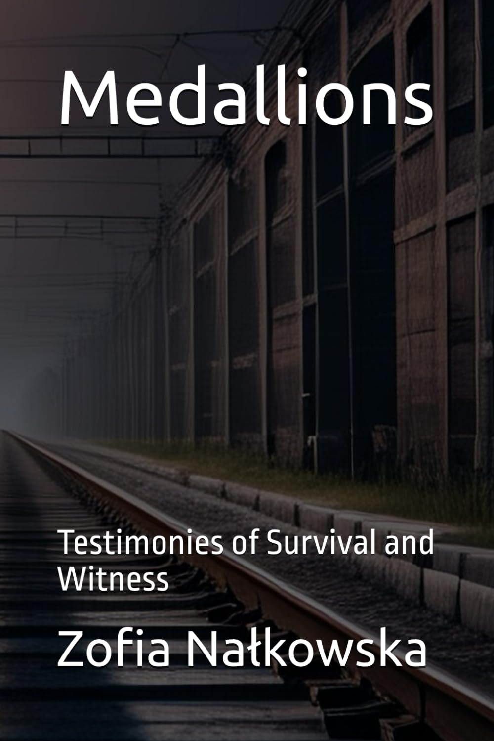 Medallions: Testimonies of Survival and Witness