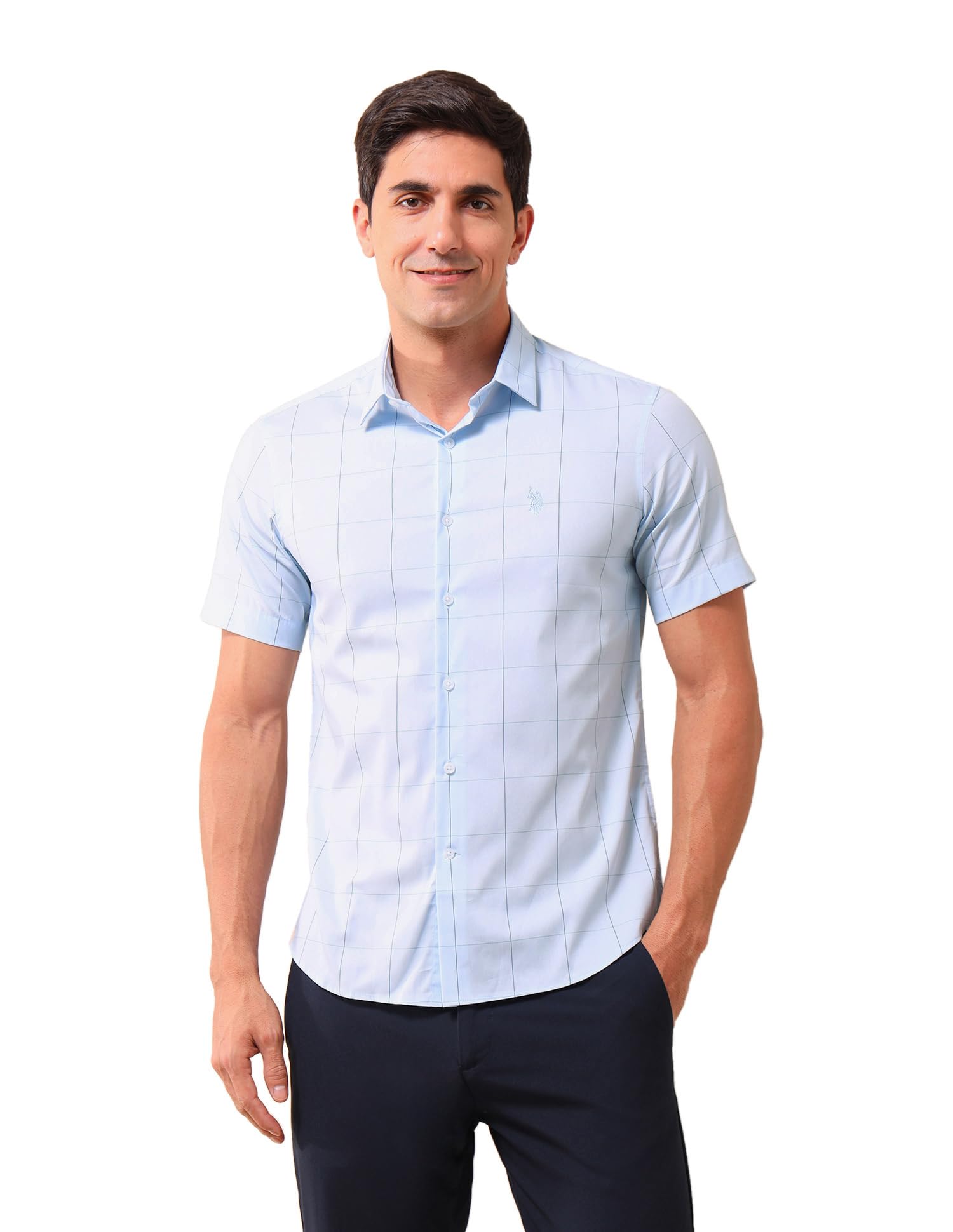 u.s. polo assn. Men Shirt-picture-45