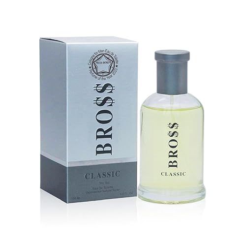 Miniatura 4 de META-BOSEM Juego de 5 piezas de colección de colonia para hombre, Eau de Parfum en espray natural, notas Woody Fresh, regalo navideño (paquete de 5)