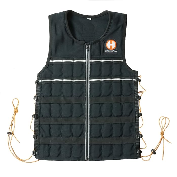 Buy Hyperwear Hyper Vest ELITE Fully Adjustable Weight Vest Stretch