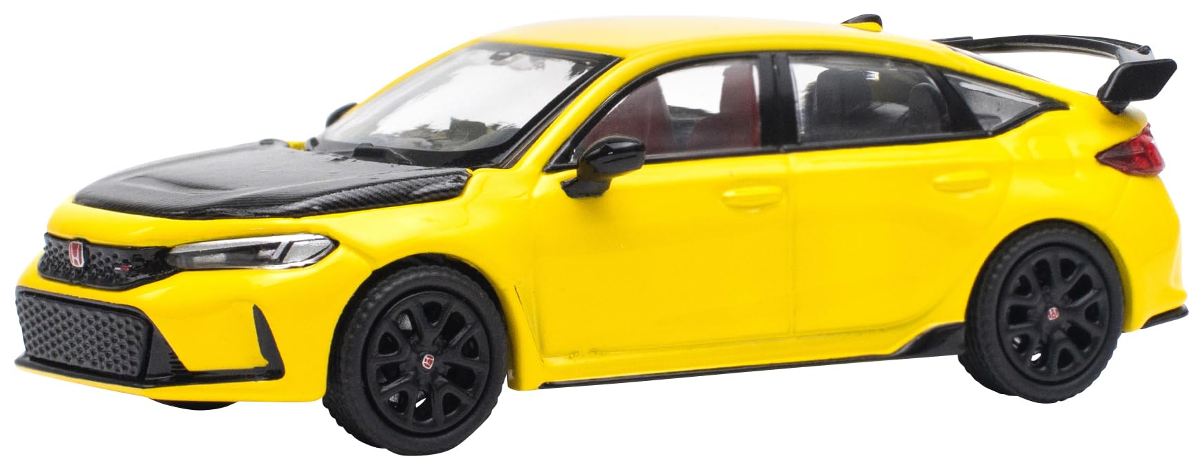 ホビージャパン ホンダ シビック TYPE R FL5クリスタル イエロー m72871168560_1.jpg?1702461902