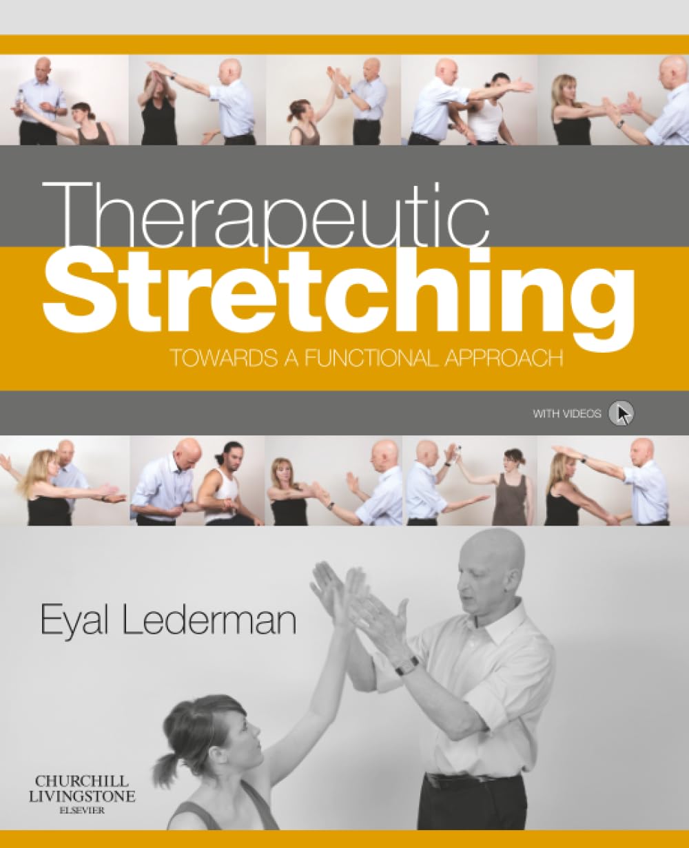 Therapeutic Stretching: Towards a Functional Approach