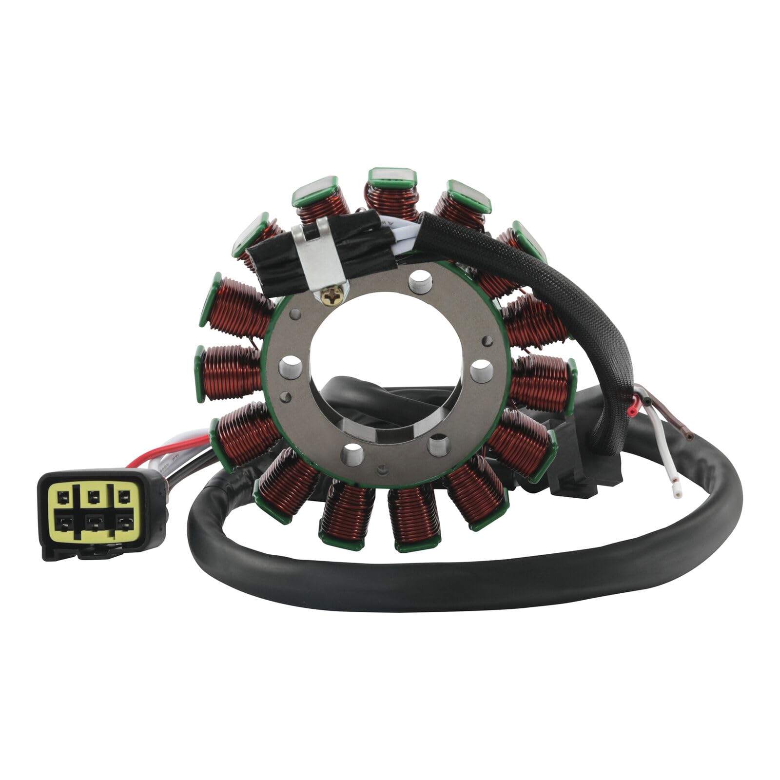 TCMT Generator Stator Coil Fit For Kawasaki VN900 Vulcan 900 Classic LT 2006-2025 VN900 Vulcan 900 Custom 2007-2025