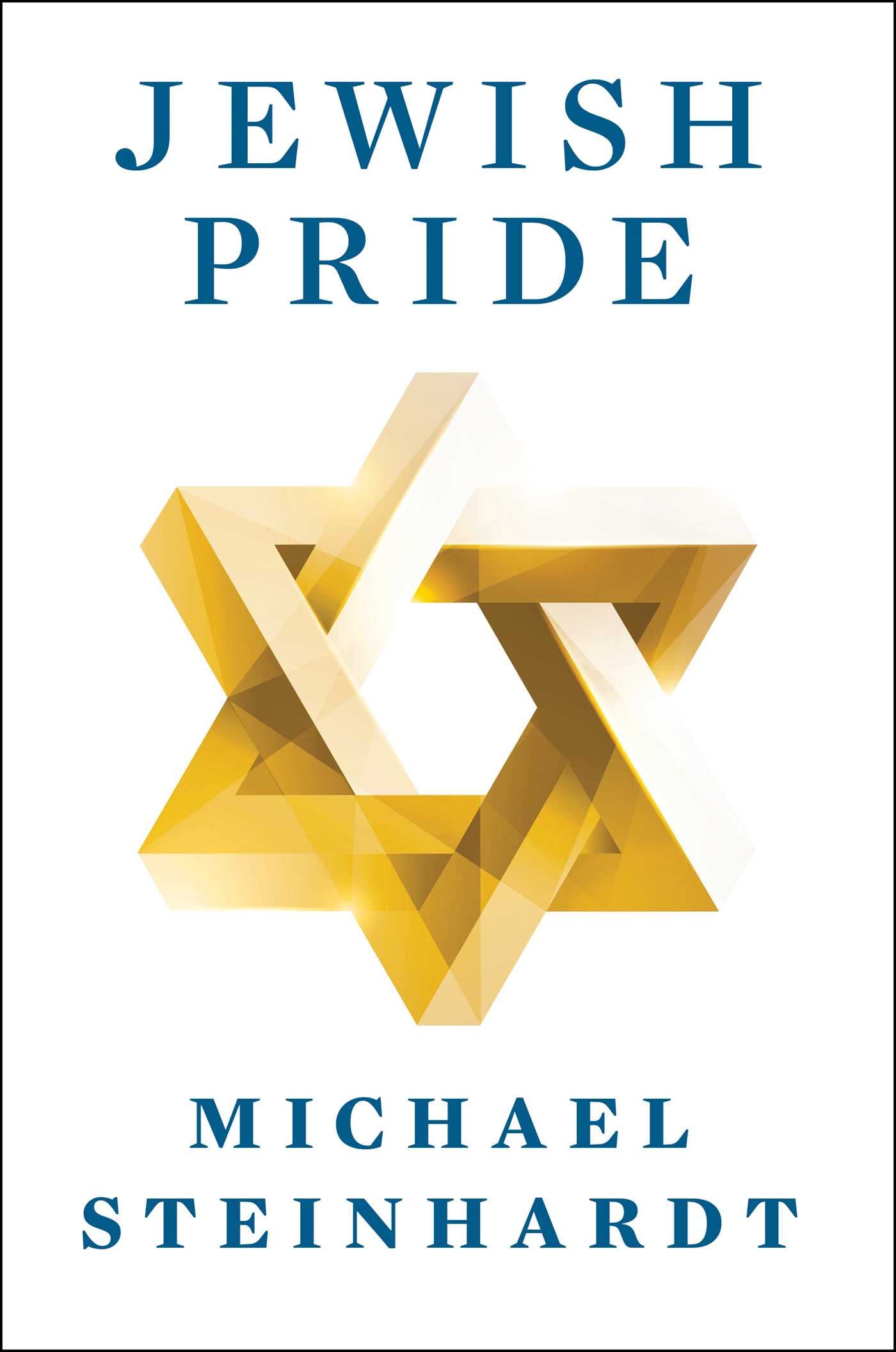 Michael SteinhardtJewish Pride