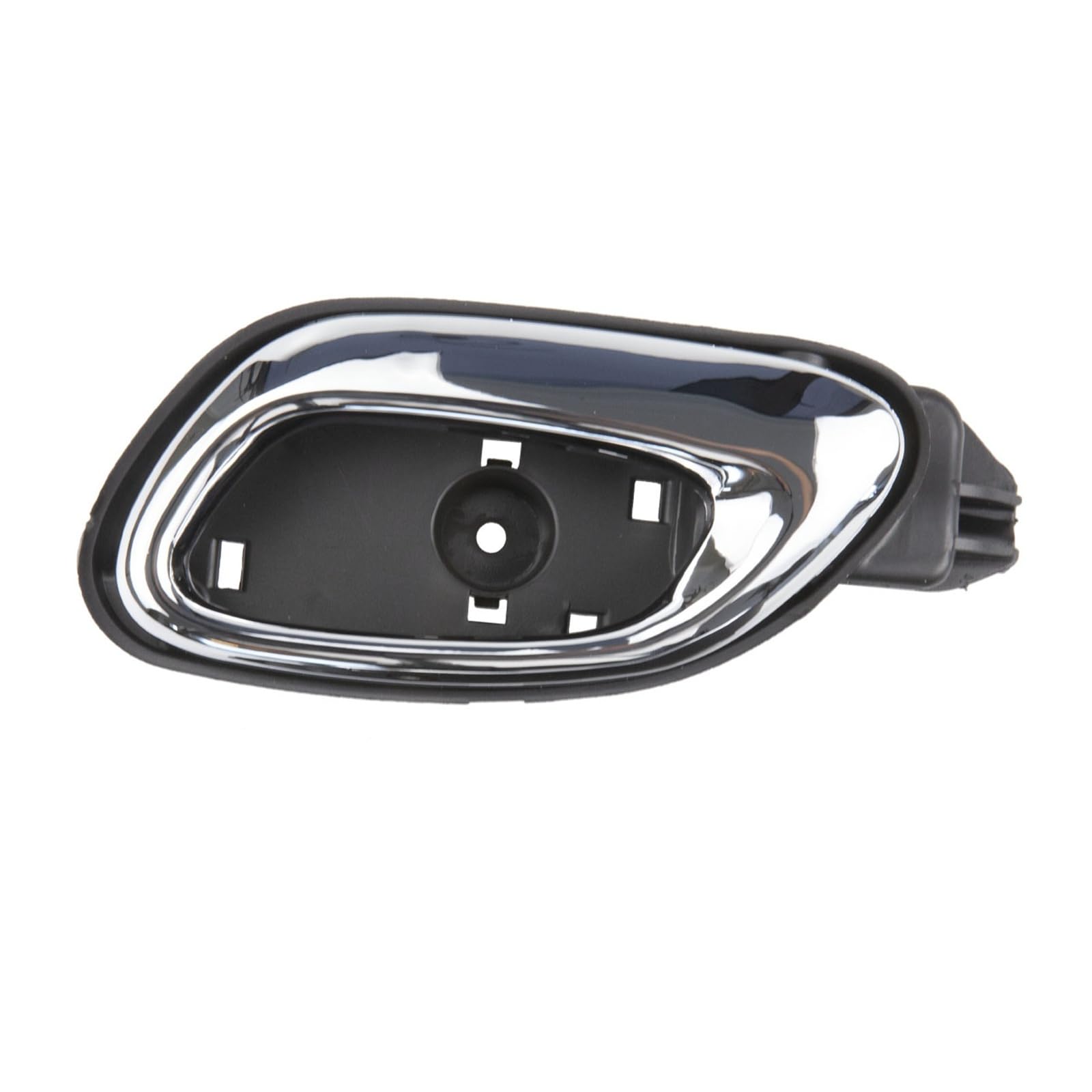 For Chevy For Camaro 2010 2011 2012 2013 2014 2015 OEM 13434615 Car Interior Door Handle Left Right Inner Car Door Handle(Left)