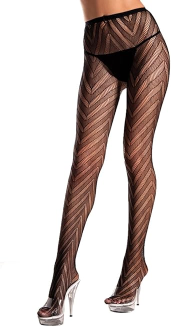 Chevron tights womens Clearance