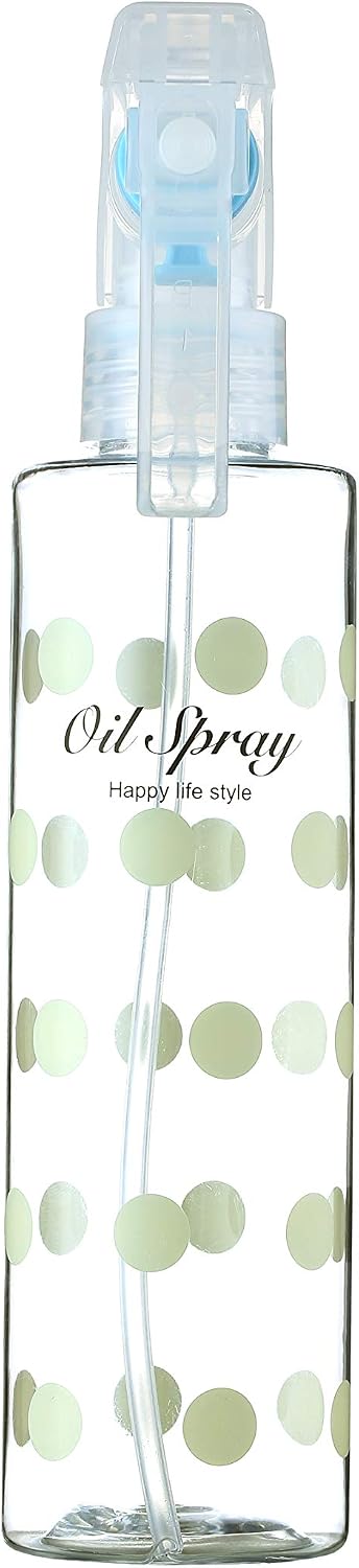 Oliver Oil Sprayer/Mister, design, oil dispenser, 6 ounces. (Plastic)