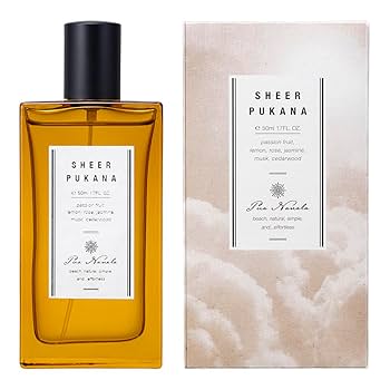 Amazon | PIEEF プアナナラ シアープカナ オードトワレ 50ml