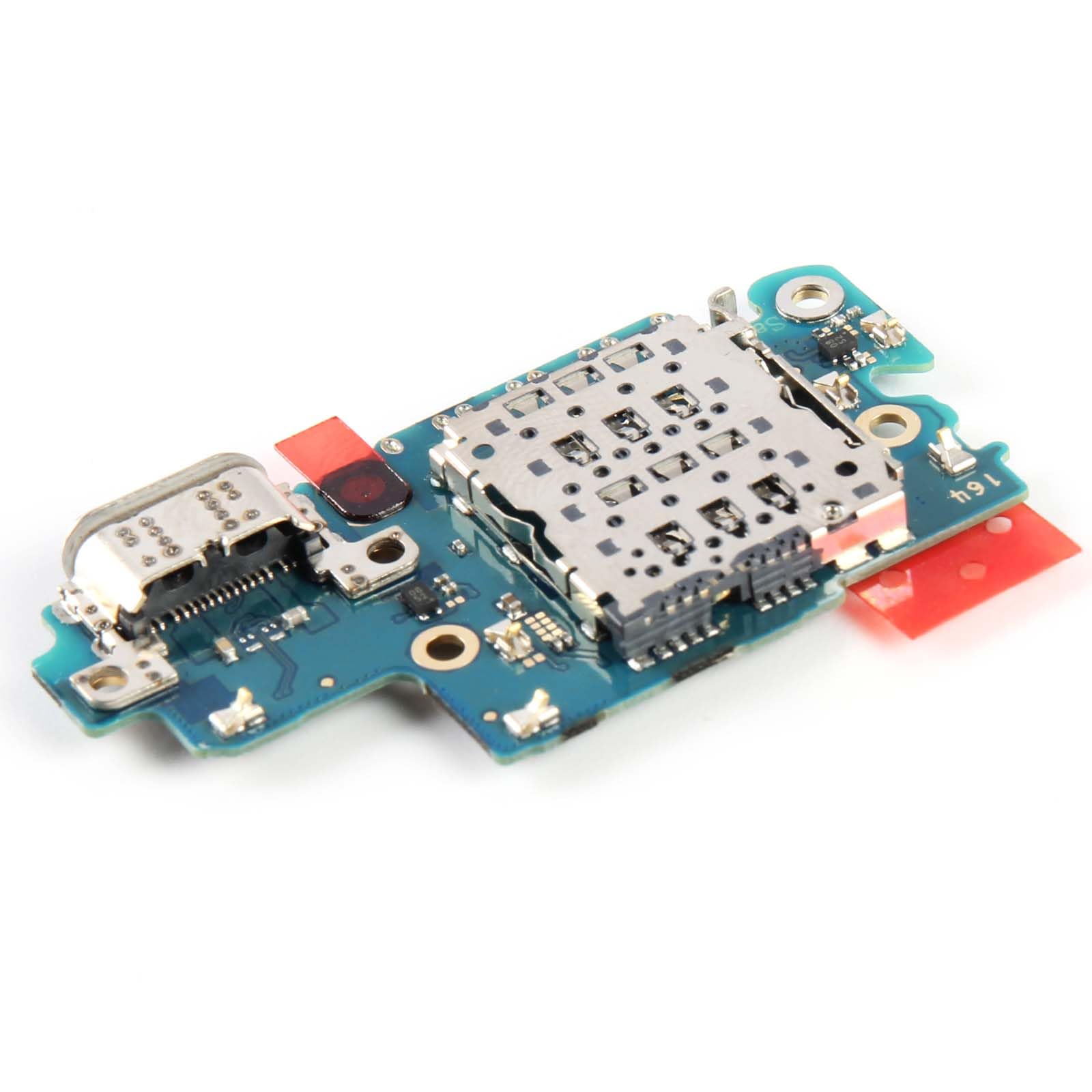 Charging Connector Samsung Gt I9301i Charging Solution Op52cbih