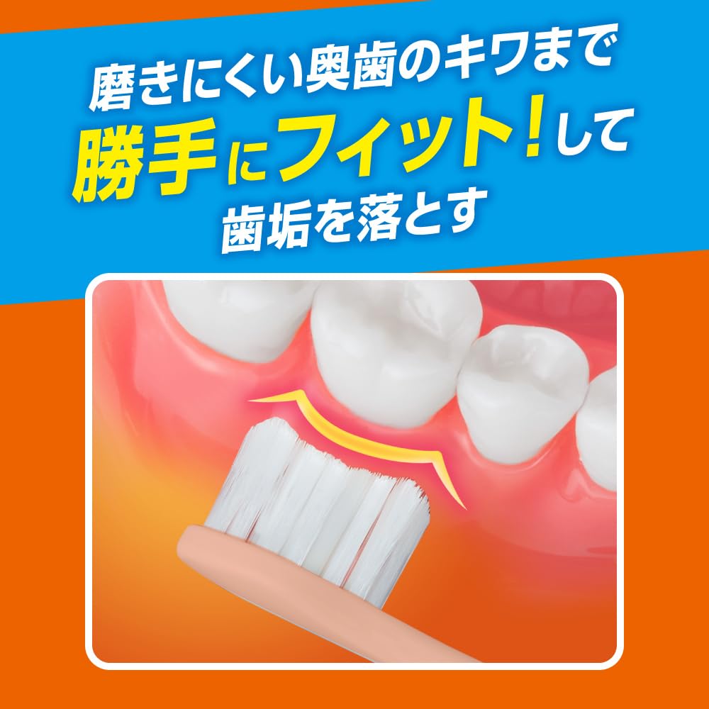 Amazon | ピュオーラ36500【セット】ハブラシ ふつう & 歯周ポケット
