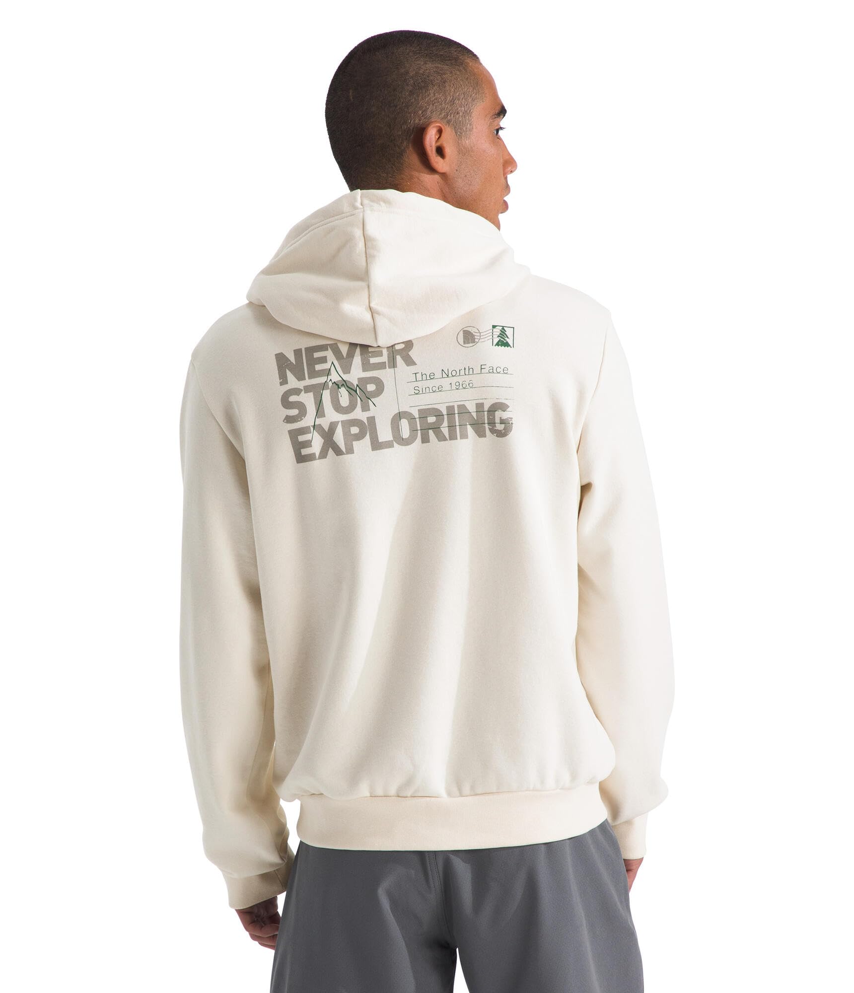 Men's Seasonal Graphic
