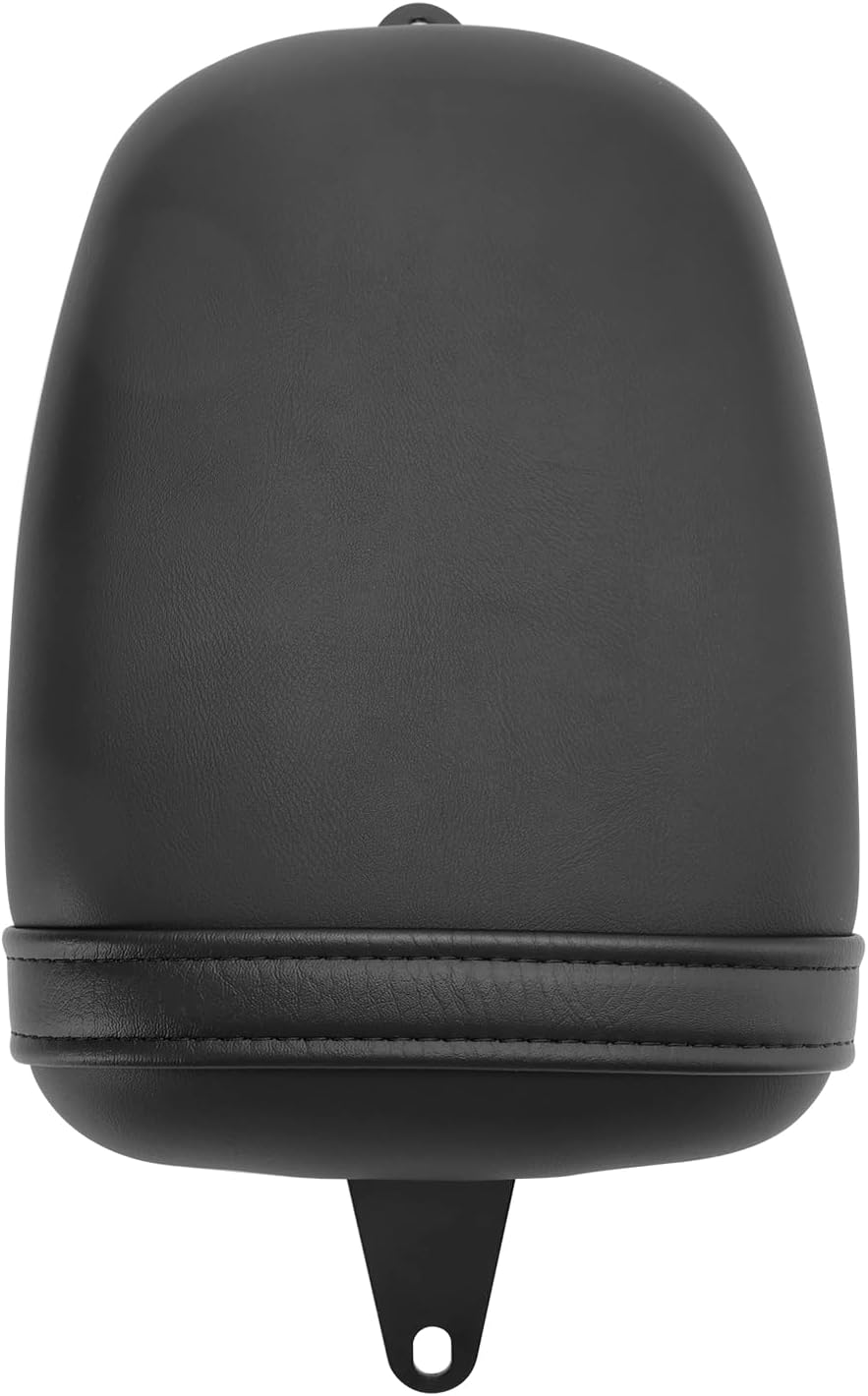 Rear Passenger Seat Cushion Pillion Pad Motorcycle Fit for HONDA CMX1100 REBEL 21-23