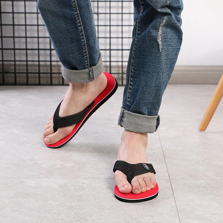 Image of DRUNKEN Slippers For Men Women Flip Flops Chappals Slides Sandals Stylish Sleeper Man Sliders Footwear Flats Girls Ladies Clogs Bathroom